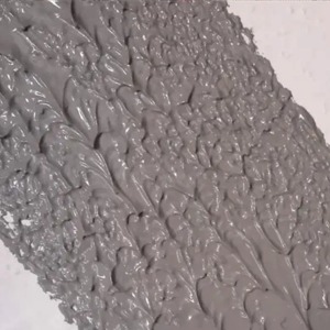 余江双液改性环氧型 YJ-302 拉毛界面剂，光面混凝土基层专用再浇剂