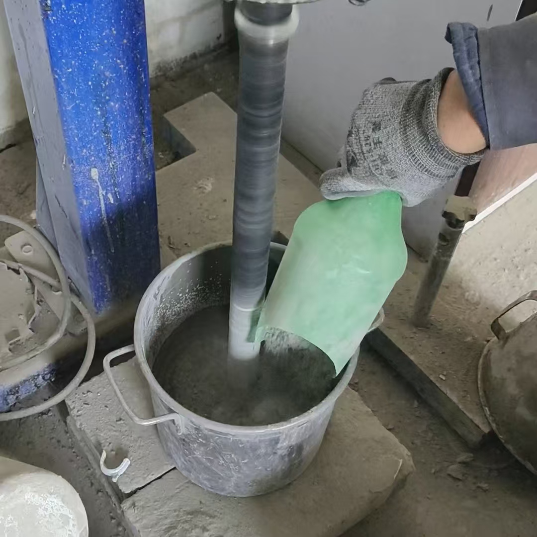 余江桥梁公路张拉用H60压浆料与普通压浆料有什么区别？