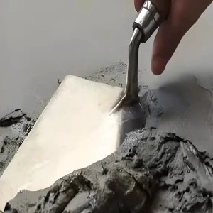 余江混凝土裂缝孔洞剥落冻融修复用高强度丙乳防腐蚀砂浆